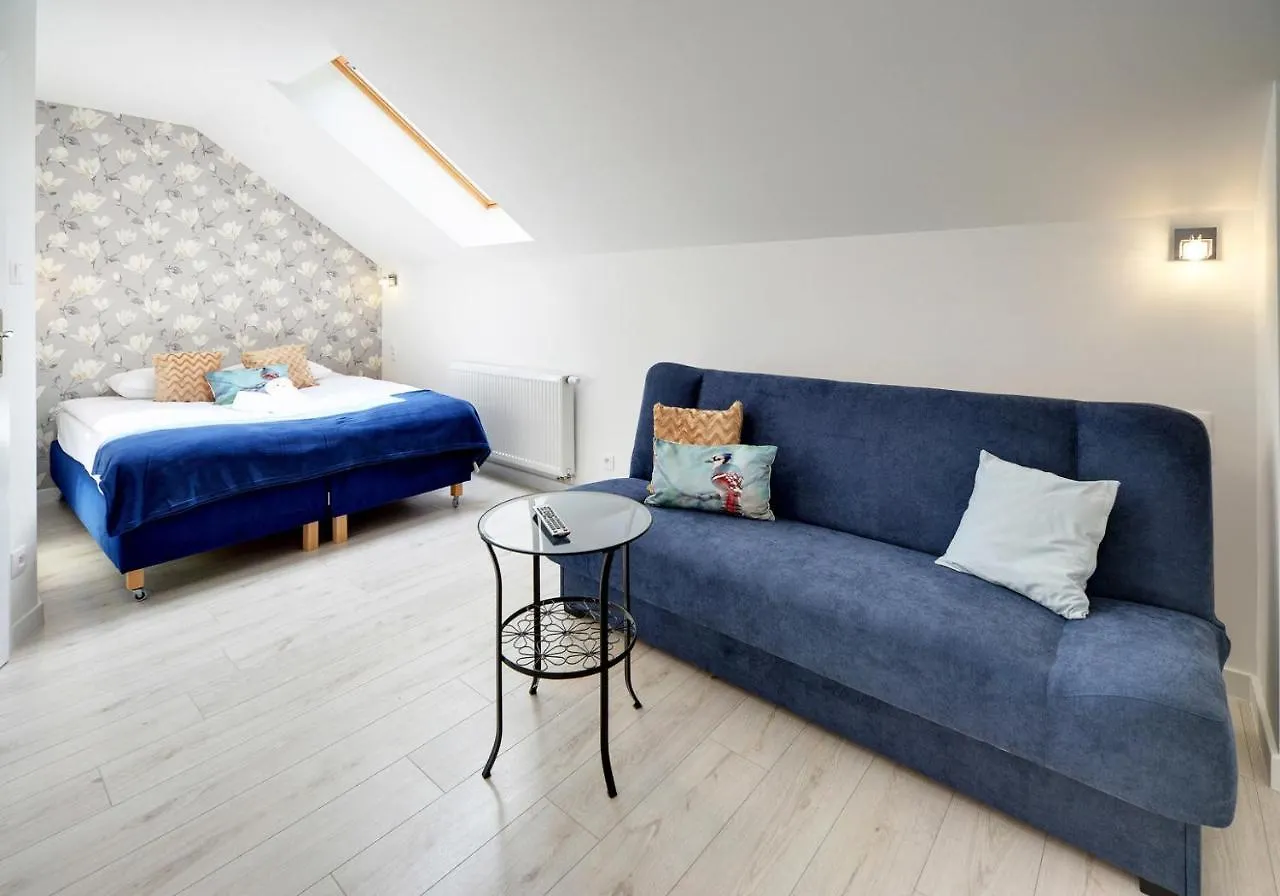 Apartamento Apartamenty Everysky - Wilcza 3F-2 Karpacz